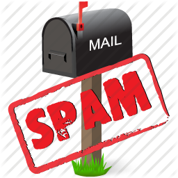 spam-mails