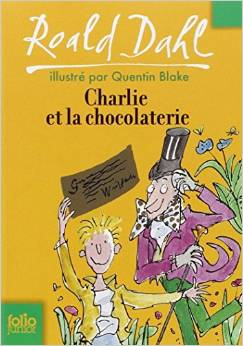 le dossier pédagogique de Charlie et la chocolaterie  Charlie et la  chocolaterie, Jeux ce2, Dossier pédagogique