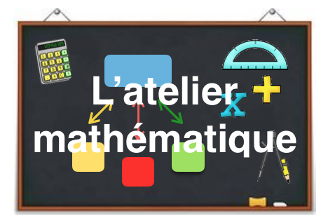 Atelier de Mathématiques CE2 Cahier d'entrainement programme 2016 